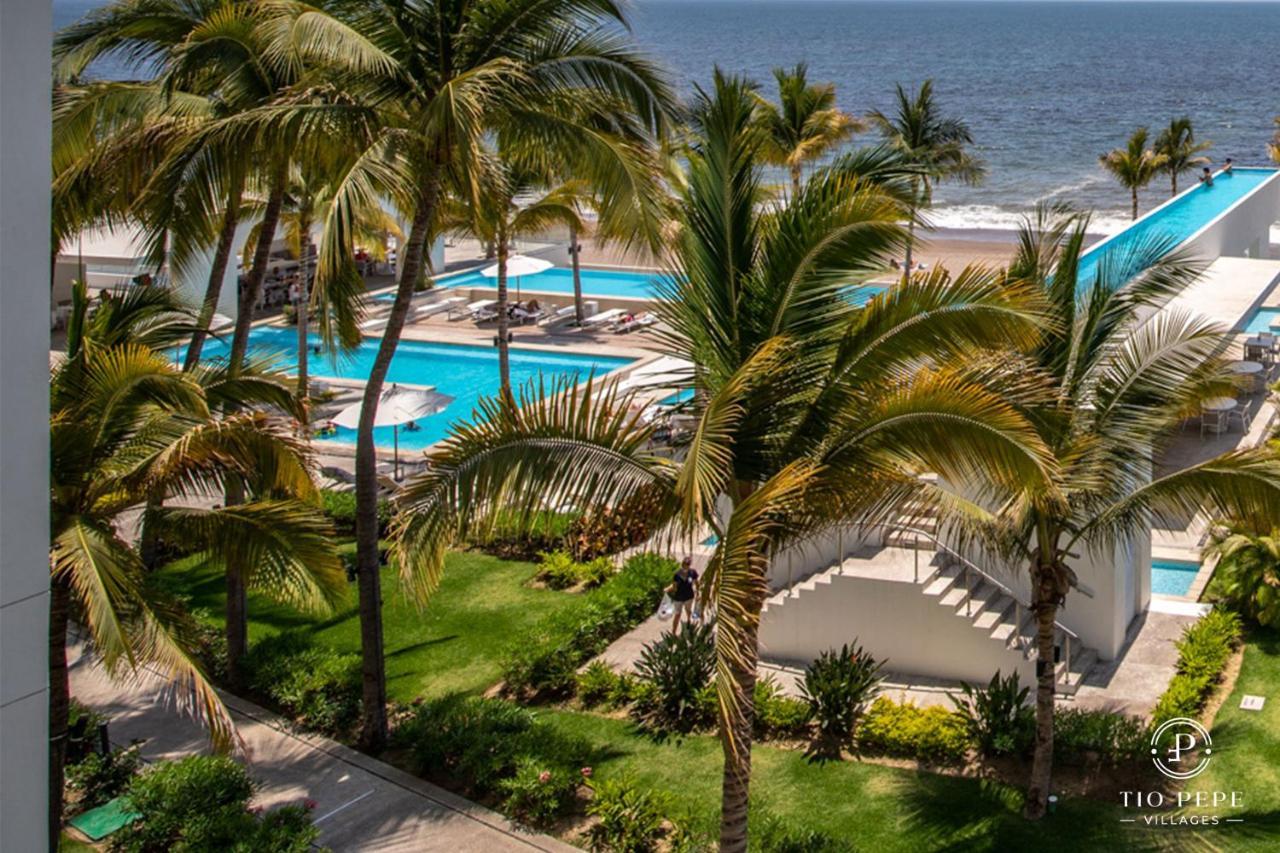 Harbor Puerto Vallarta 5009 Exteriér fotografie