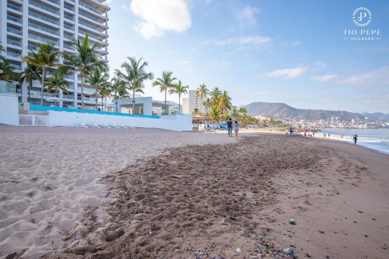 Harbor Puerto Vallarta 5009 Exteriér fotografie